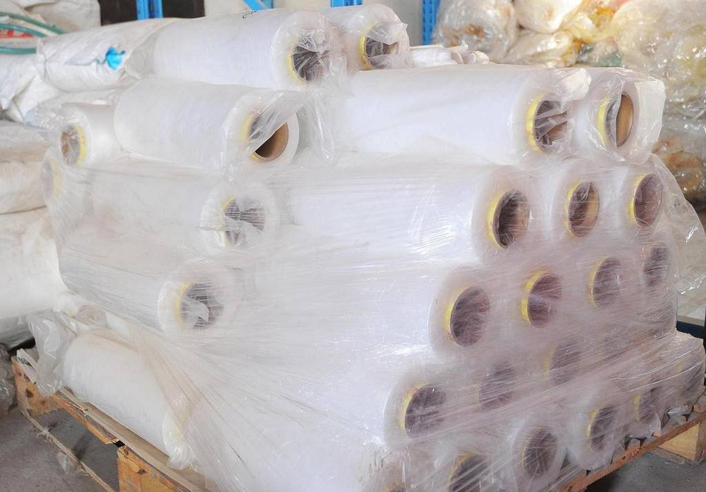 拉伸纏繞膜的配色方法普及