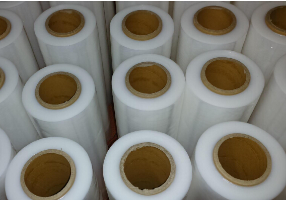 拉伸膜的主要優(yōu)點是什么?