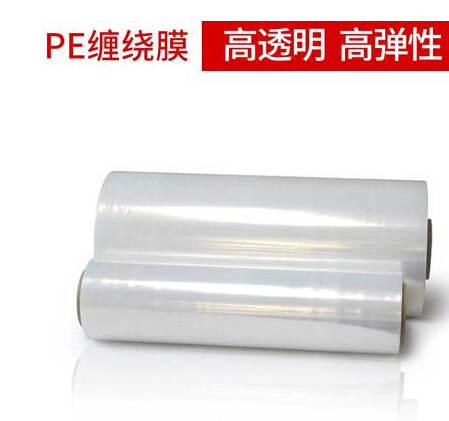 選擇拉伸膜的4大原因